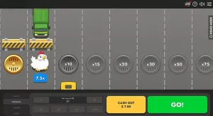 Chicken route free play Chicken route free play.